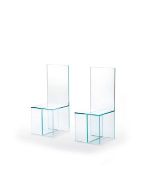 Sedia Glas Italia Merci Bob