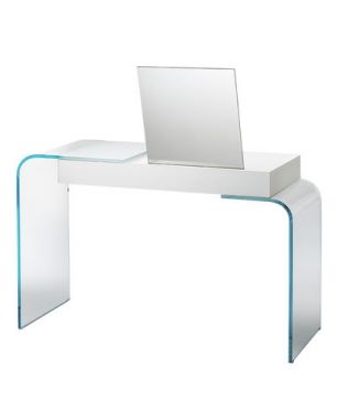 Glas Italia Strata Desk