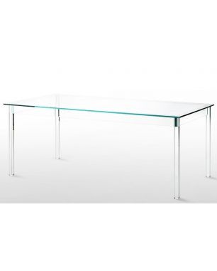 Tavolo per Sublimazione Glas Italia