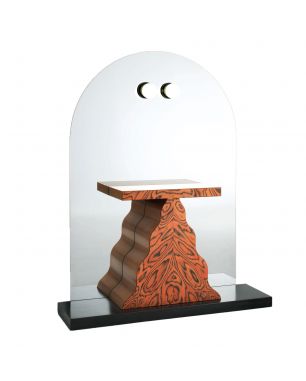 Glas Italia Sybilla Mirror