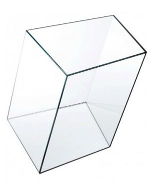 Tavolino Glas Italia Wireframe