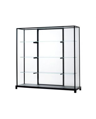 Glas Italia Wunderkammer Showcase