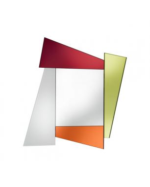 Mirror Glas Italia Dioniso