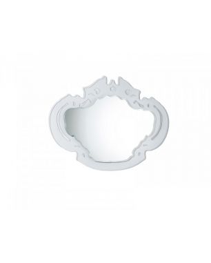 Mirror Glas Italia Rokokò