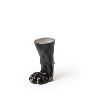 Vetro Seletti Leopardo
