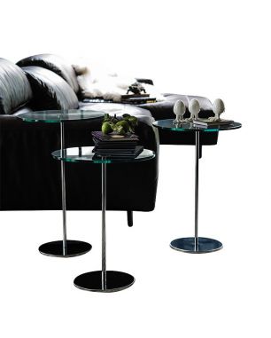 Cattelan Italia Gliss Small Table 