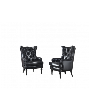 Epoque Glore Armchair 