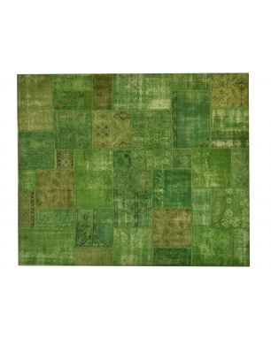 Carpet Mohebban Milano Patchwork