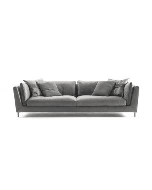 Gruppo Fox Alpha Sofa
