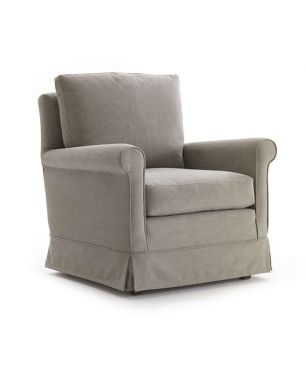 Gruppo Fox Susanna Armchair