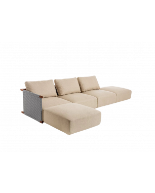 Gervasoni Hashi Sofa