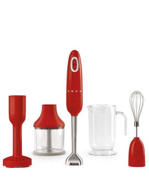 Smeg HBF02 Hand Blender 