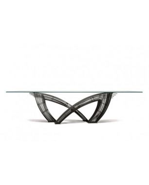Table Cattelan Italia Hystrix