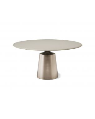 Cattelan Italia Yoda Argile Table 