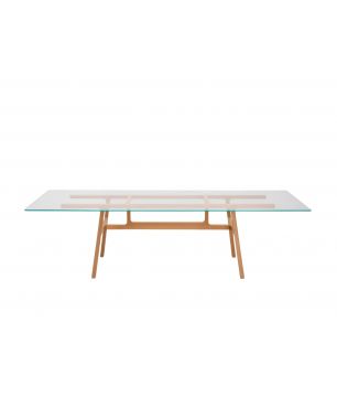 Kristalia Bottega Table 