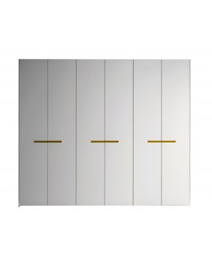 Kristalia Aria Grafica Wardrobe