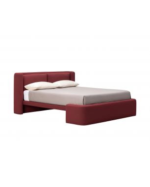 Kristalia Dimora Bed 