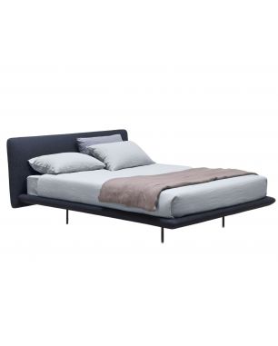 Letto Kristalia Clapis 