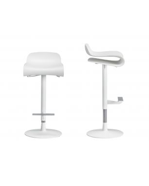 Kristalia Bcn Stool 