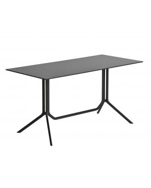 Kristalia Poule Table 