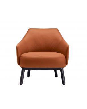 Kristalia Bela Armchair 