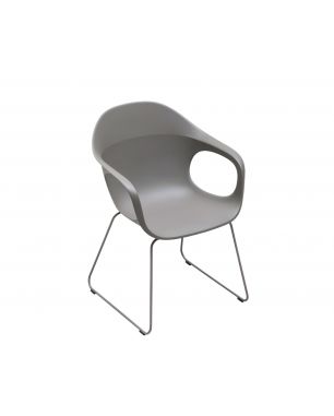 Kristalia Elephantino Armchair 