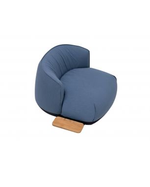 Kristalia Brioni Armchair