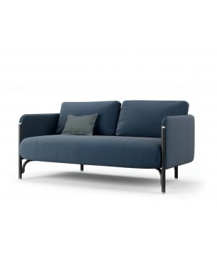 Divano Gebrueder Thonet Vienna Jannis 