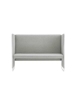 Pedrali Zippo Sofa 