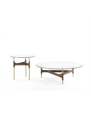 Porada Joint Small Table
