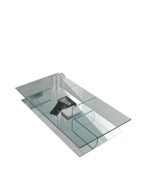 Tavolino Kadir Cattelan Italia