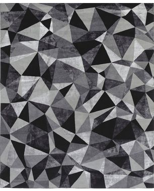 Sitap Kaleidoscope Carpet