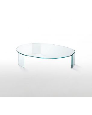 Tavolo Kooh-I-Noor Glas Italia