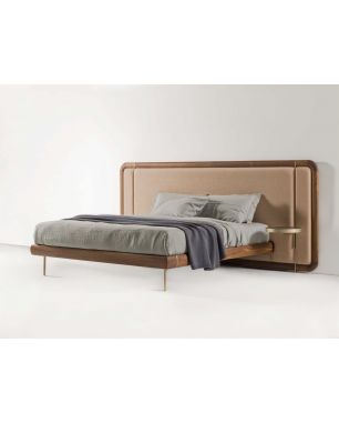 Porada Killian Bed