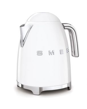 Smeg Logo 3D KLF03 Kettle 