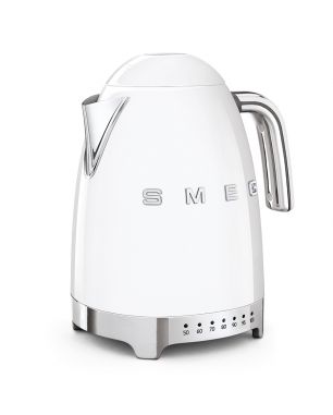 Smeg Logo 3D KLF04 Kettle 