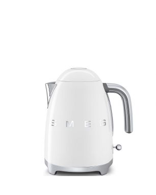 Bollitore Smeg KLF01 - WHEU Bianco