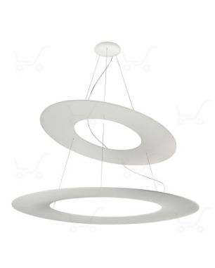 Lampada a Sospensione Linea Light Kyklos