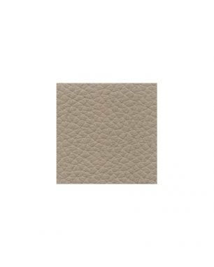 Pouf Bonaldo Cube Pelle - L100 x P65 x H36, Beige L03