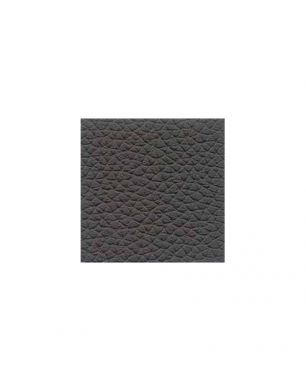 Sedia Bonaldo By Si Leather - Grigio Ferro L04, Frassino Tinto Noce