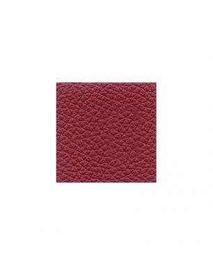 Sedia Bonaldo By Si Pelle - Rosso L05, Grigio Frassino