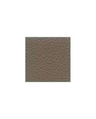 Sedia Bonaldo By Si Leather - Tortora L47, Frassino Bianco