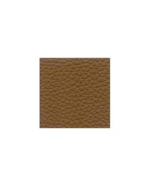 Sedia Bonaldo By Si Pelle - Bronzo L48, Frassino Bianco