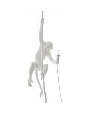 Lamp Seletti The Monkey Ceiling Version