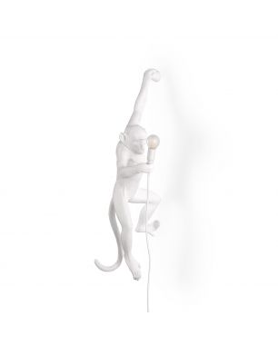 Lamp Seletti The Monkey Hanging Version