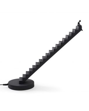 Table Lamp Seletti Verso