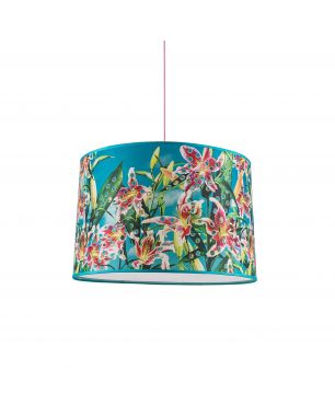 Paralume Seletti Fiore con Fori