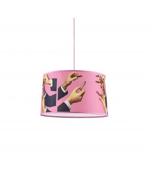 Paralume Seletti Rossetti