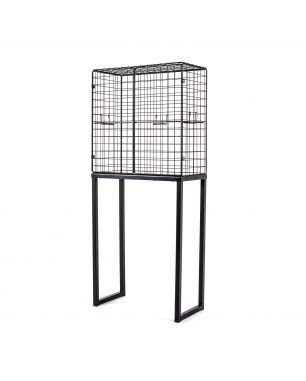 Large Cabinet Seletti Les Volieres