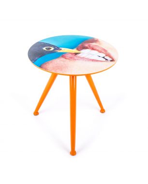 Tavolino Seletti Crow